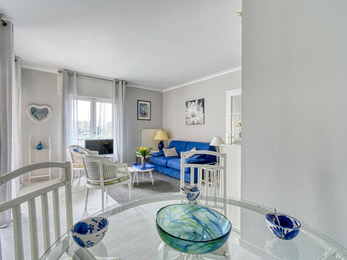 Apartment Residence Les Cariatides By Interhome Фрежюс Экстерьер фото