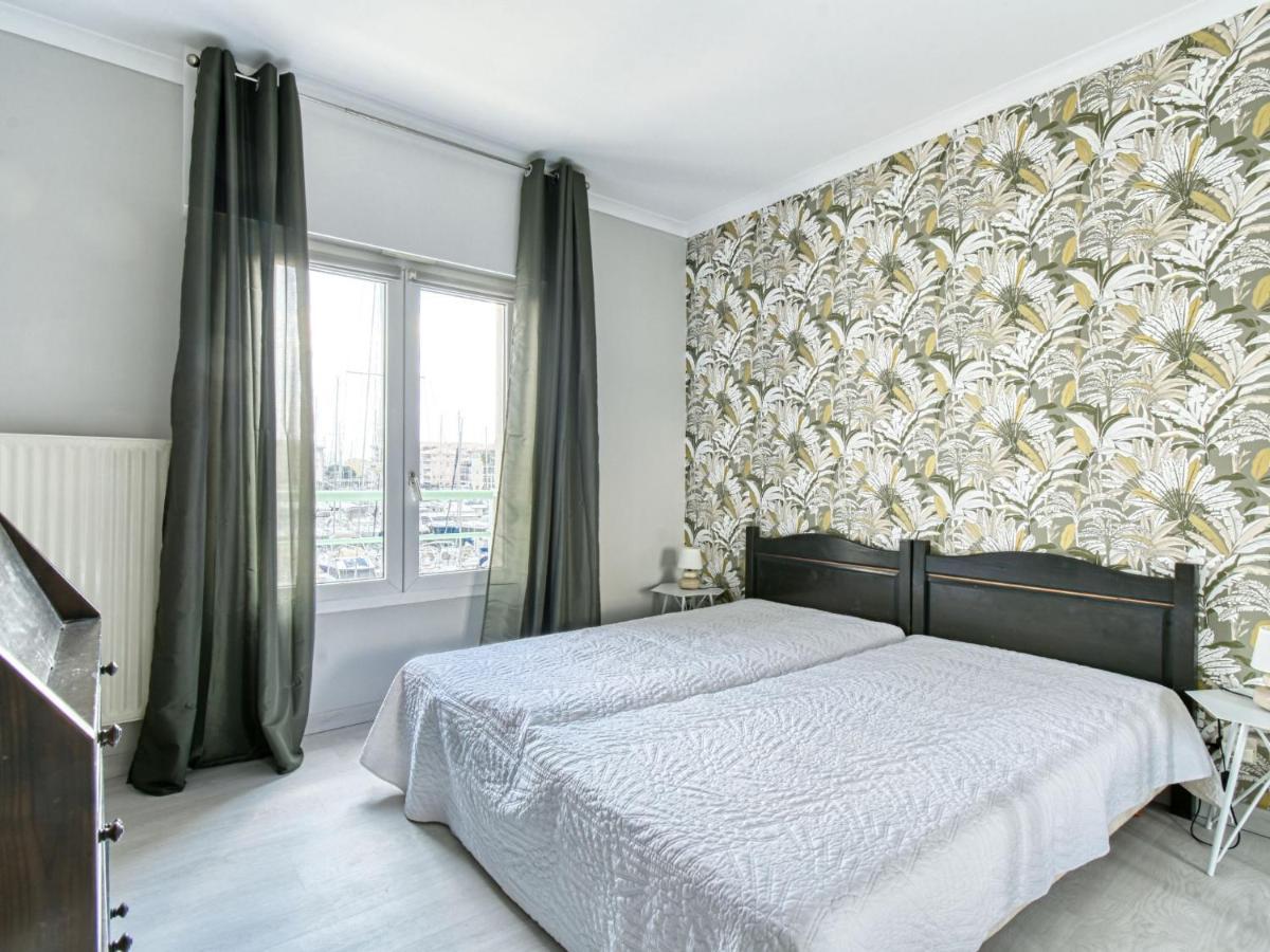 Apartment Residence Les Cariatides By Interhome Фрежюс Экстерьер фото